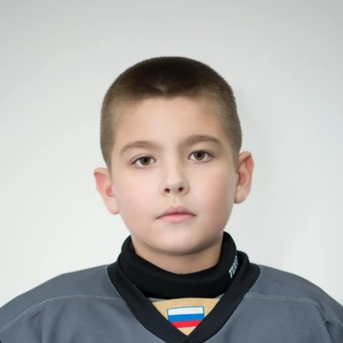 Мащенко Михаил Антонович