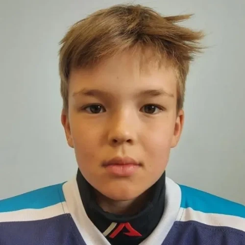 Иванов Эрик Вадимович