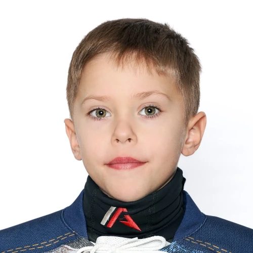 Воронков Андрей Олегович