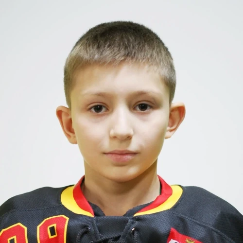 Соловьев Георгий Константинович