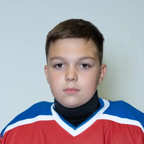 Киселёв Даниил Иванович