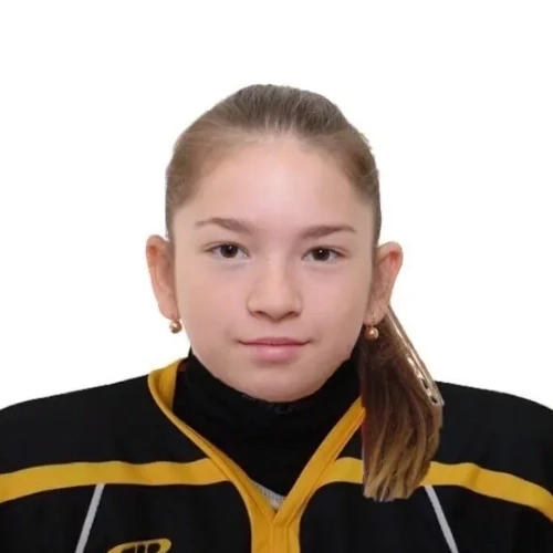 Насипова Сюмбель
