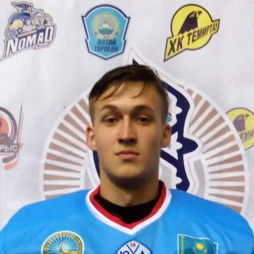 Рафиков Данил