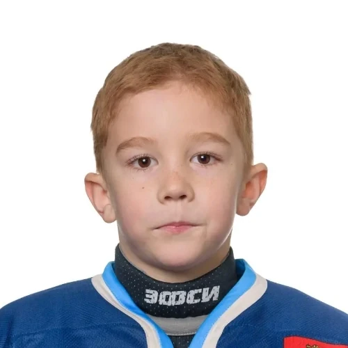 Милов Арсений Алексеевич