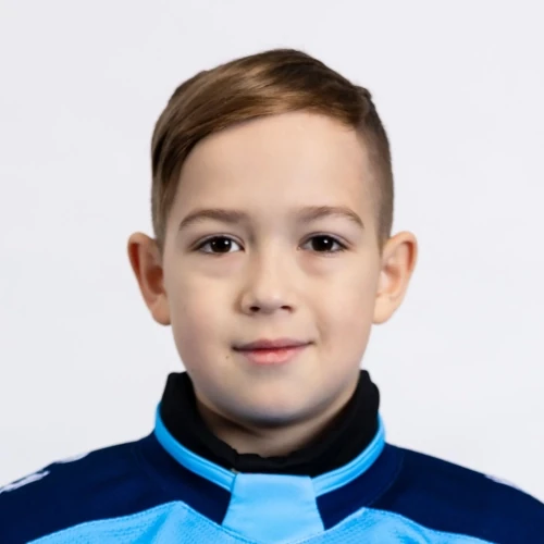 Кошелев Мирослав Антонович