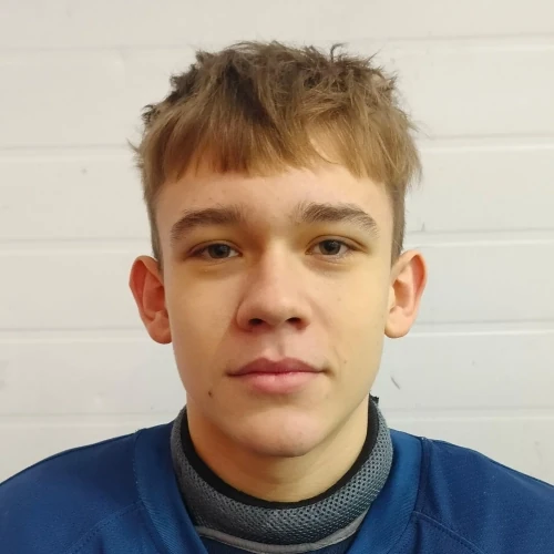 Чурсин Кирилл Александрович