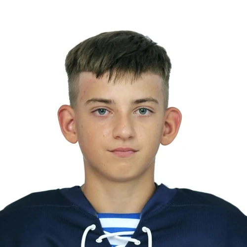 Соловьев Никита Дмитриевич