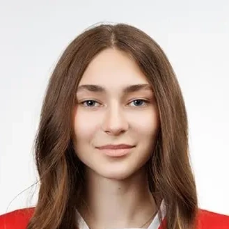 Панфилова Алиса Александровна