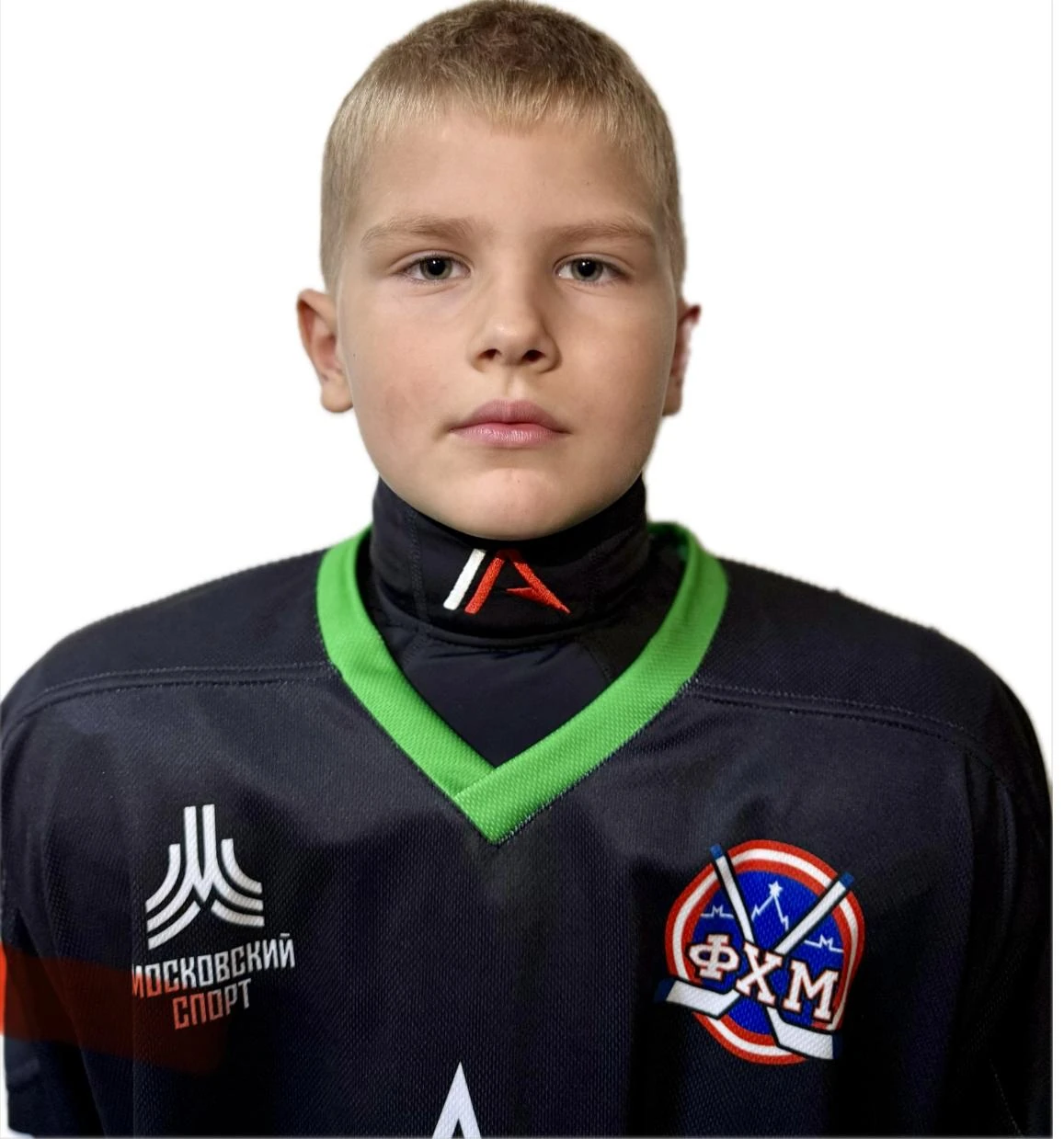 Кирилл Абаркин