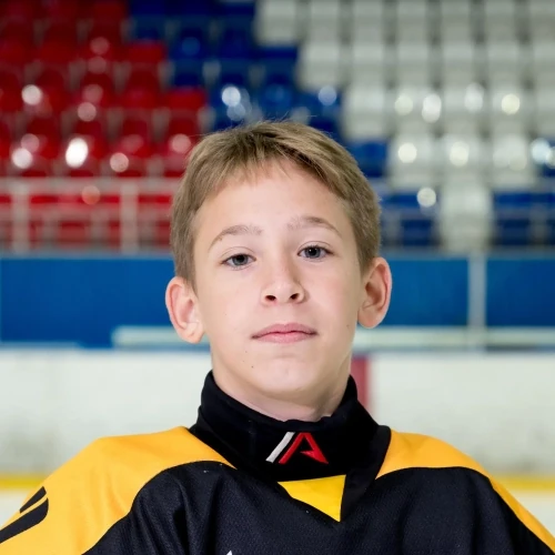 Царев Дмитрий Александрович