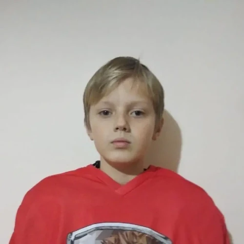 Руликов Роман Игоревич