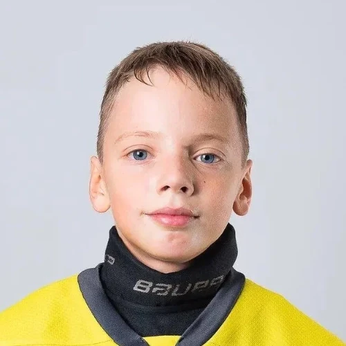 Сафонов Артём Павлович