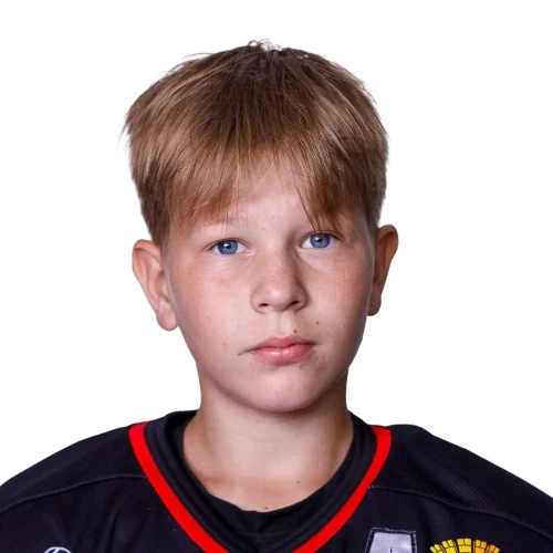Елисеев Елисей Александрович