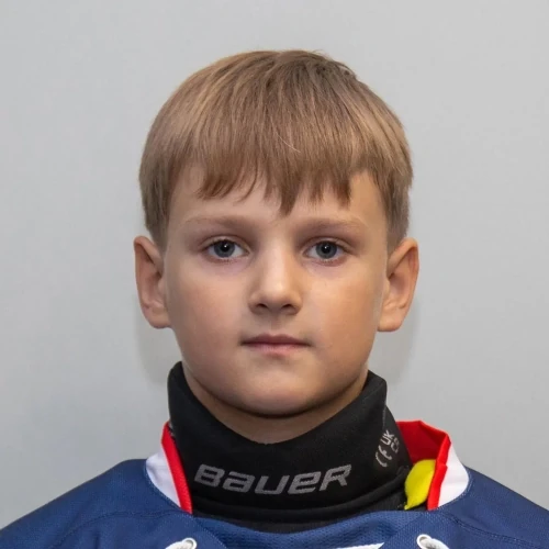 Пиманов Даниил Андреевич