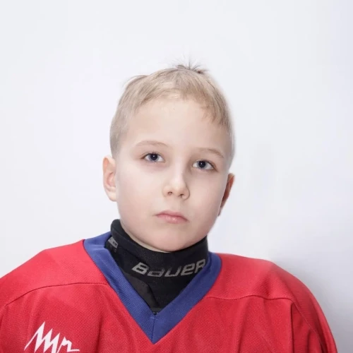 Денисов Арсений Денисович