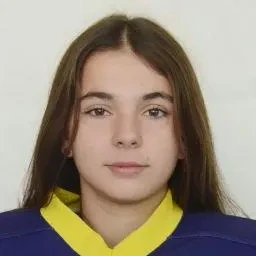 Гурбанова Ксения Александровна