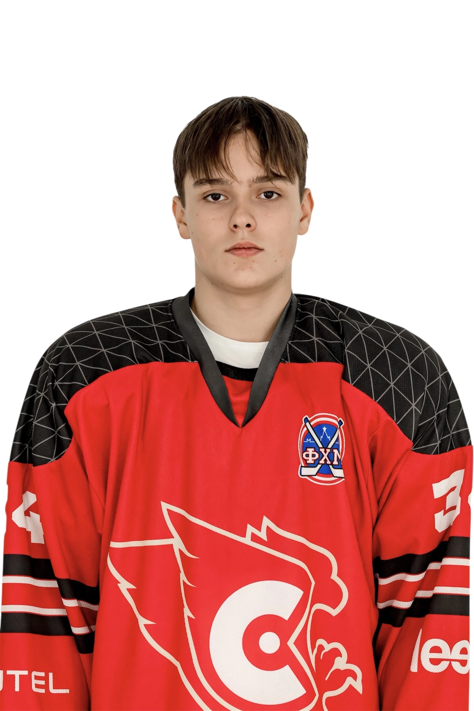 Захаров Дмитрий Сергеевич