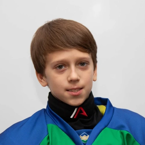 Файзуллин Лев Вадимович