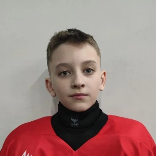 Алексеев Матвей Михайлович