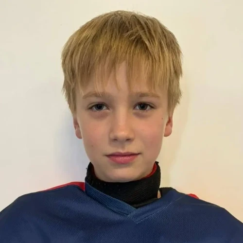 Игошкин Михаил Алексеевич