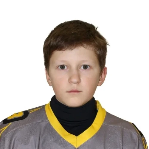 Иноземцев Андрей Андреевич