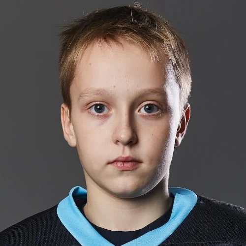 Ганько Глеб Александрович