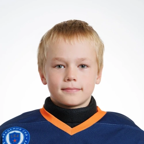 Иванов Степан Николаевич