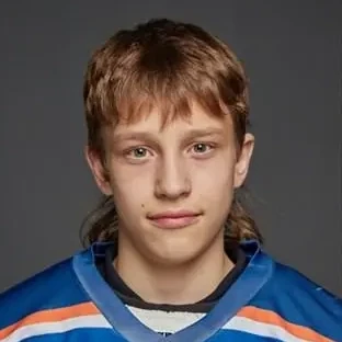 Комлев Илья Александрович