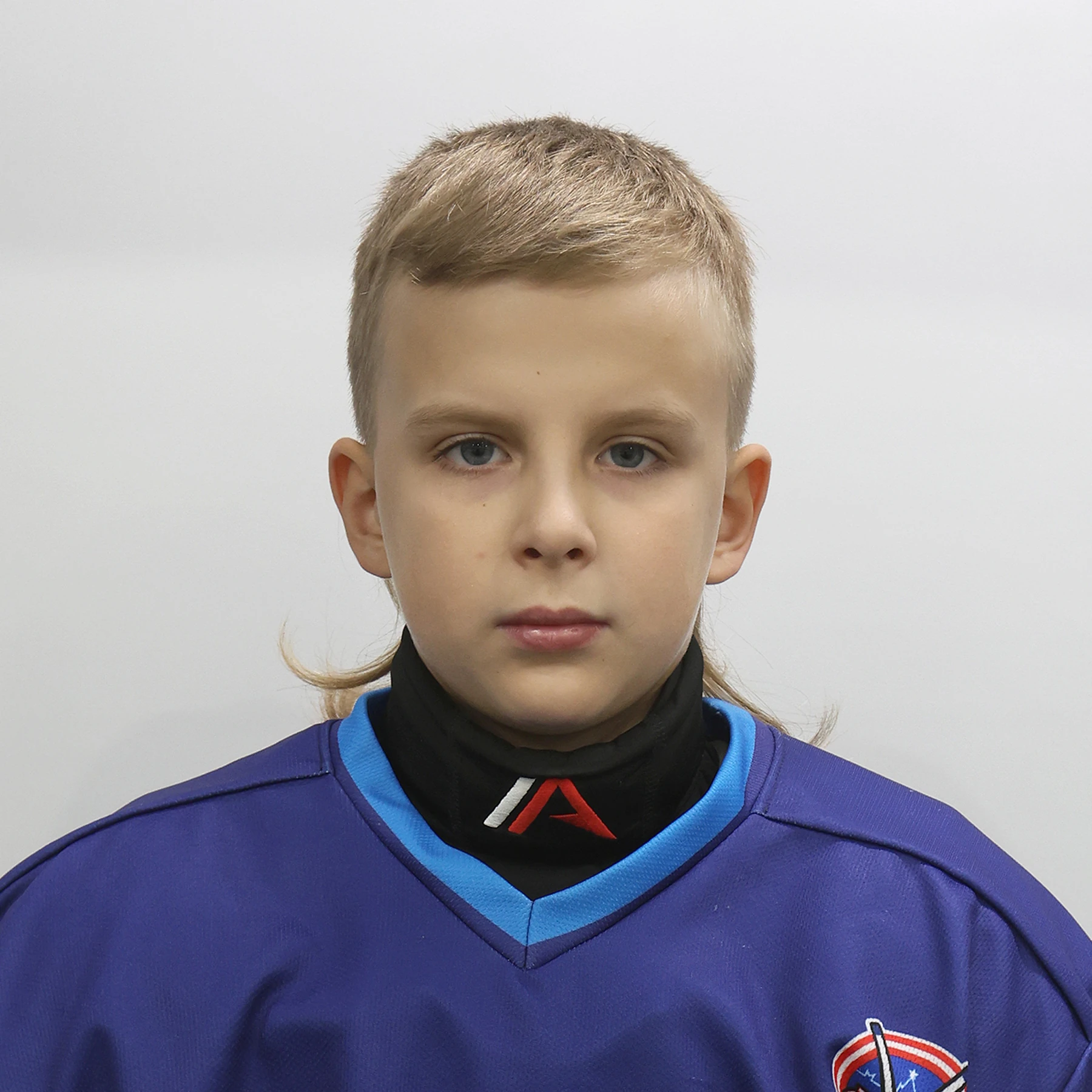 Косарев Илья Павлович