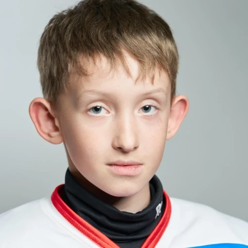 Воробьев Николай Евгеньевич