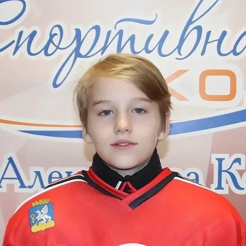 Селезнев Сергей Юрьевич