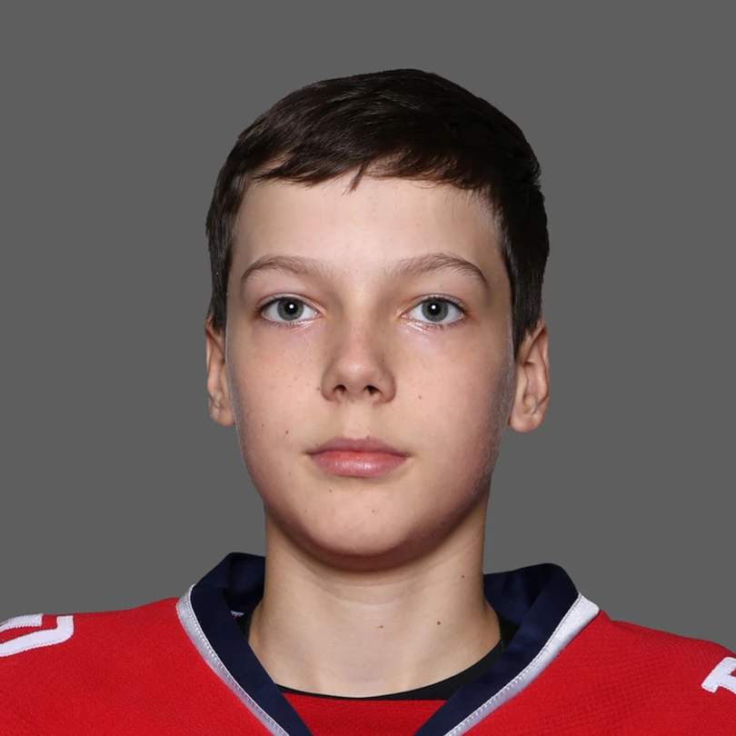 Ильин Даниил Антонович