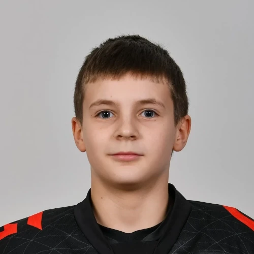 Гринь Кирилл Александрович
