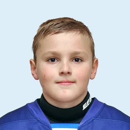 Миленький Яромир Максимович