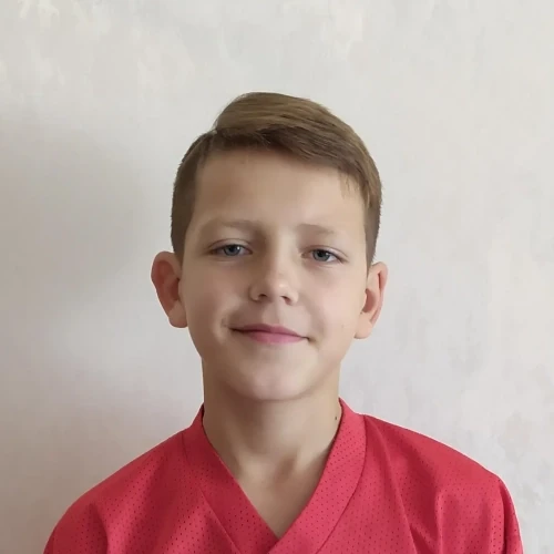Чернов Артём Александрович