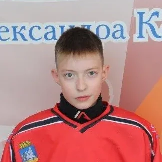 Горев Тихон Алексеевич
