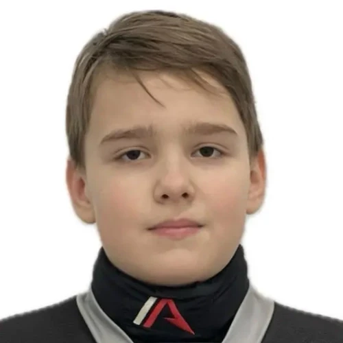 Краснопольский Фёдор Иванович
