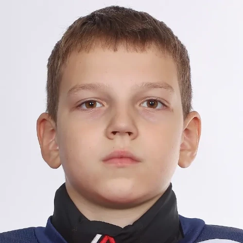 Каштанов Алексей Алексеевич