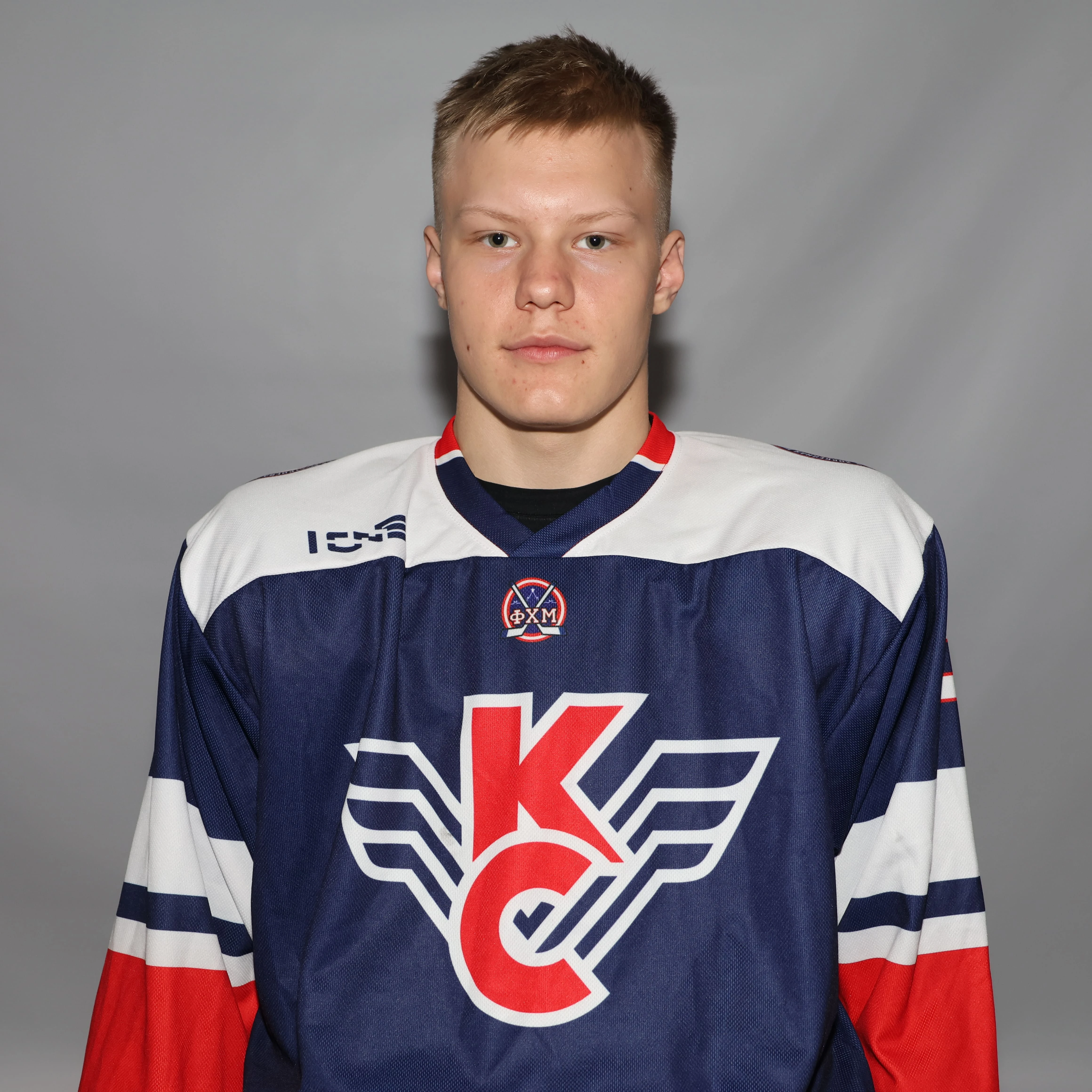 Бабинцев Арсений Кириллович