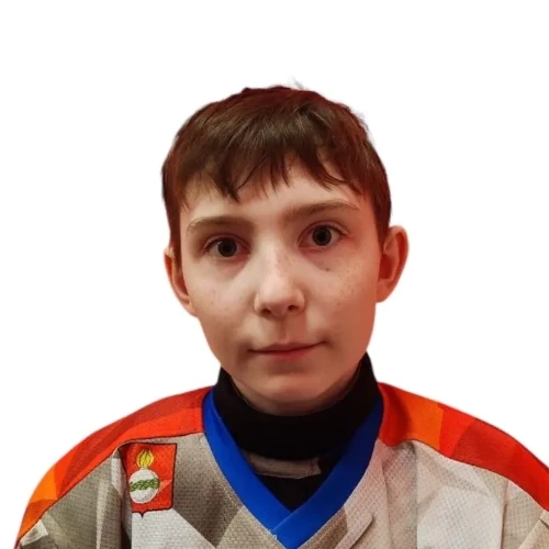 Рамзаев Данил Михайлович
