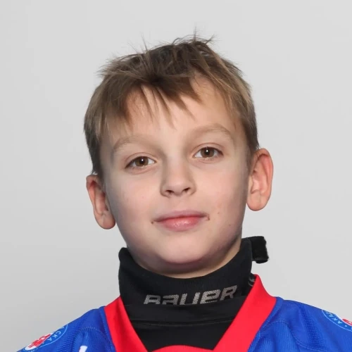 Андреев Сергей Денисович