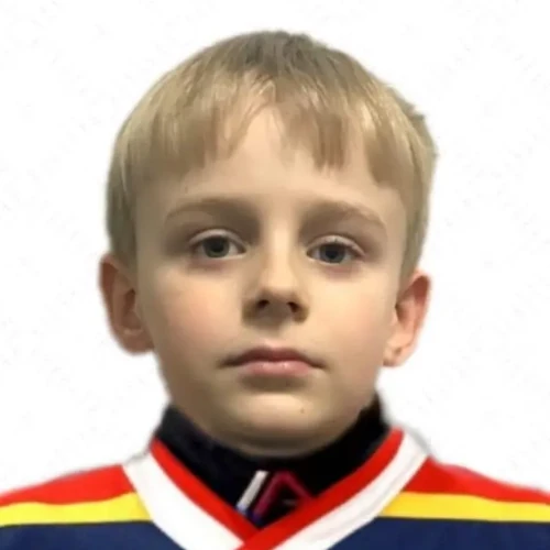 Ануфриев Даниил Вячеславович