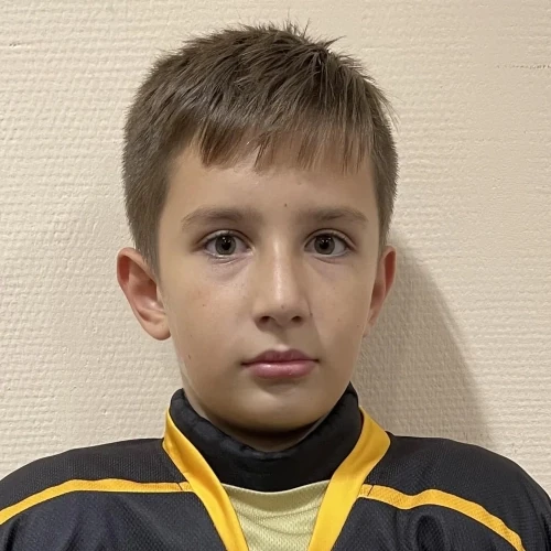Клюшников Глеб Русланович