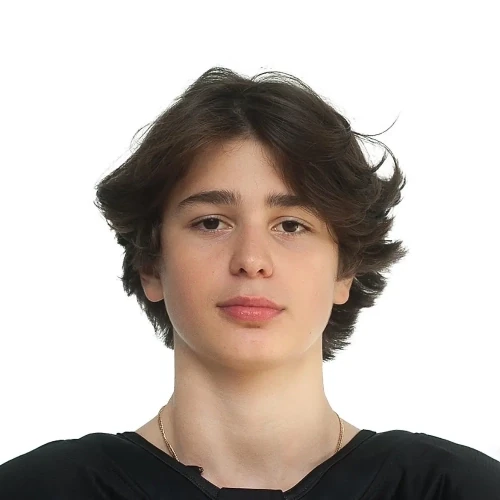 Булгаков Демид Евгеньевич