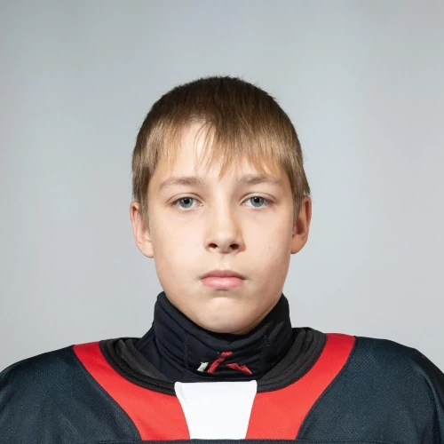 Тихонравов Арсений Алексеевич