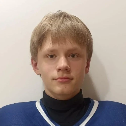 Гавриков Егор Сергеевич