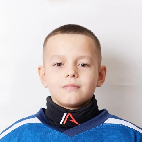 Васильев Адам Евгеньевич
