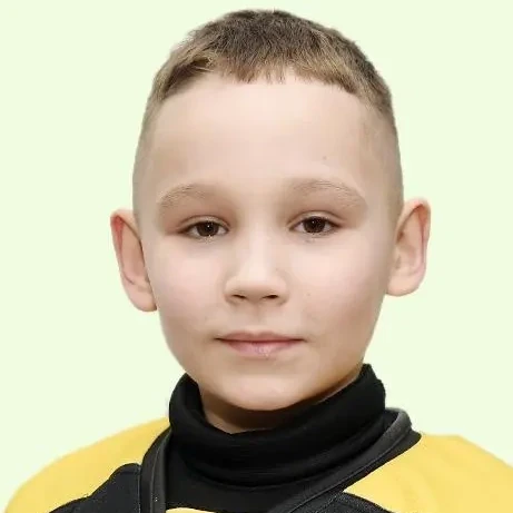 Голдин Семён Георгиевич