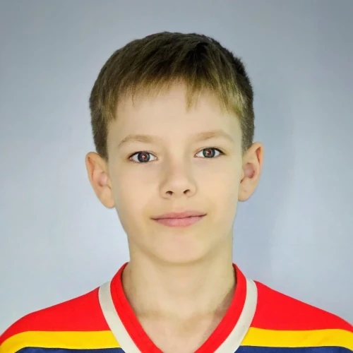 Кривенцов Михаил Максимович
