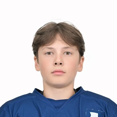 Корчагин Егор Алексеевич